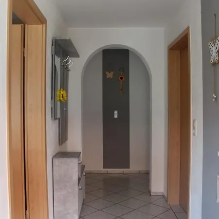 Apartment Sonnenblume *