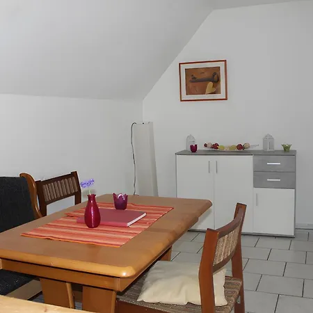 Apartment Sonnenblume