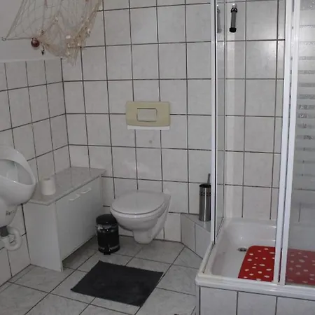 Apartment Sonnenblume *