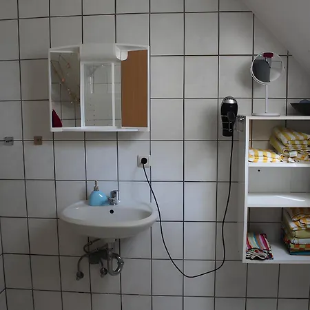 Sonnenblume Apartment