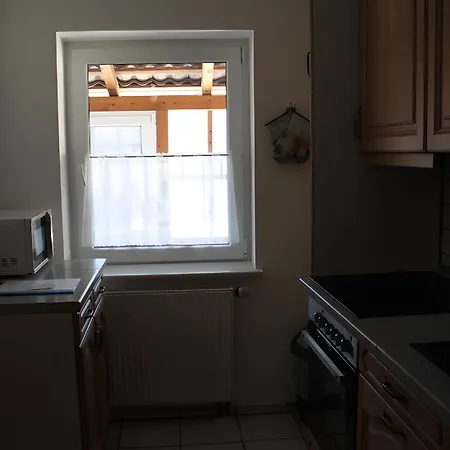 Sonnenblume Apartment *