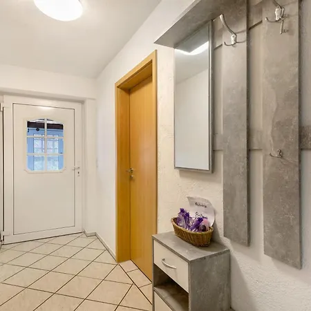 Apartment Sonnenblume *