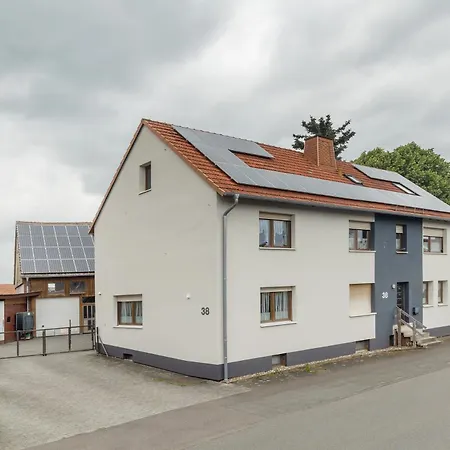 Lejlighed Sonnenblume