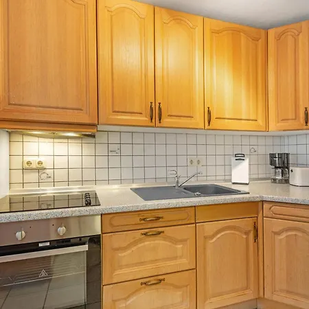 Sonnenblume דירה *