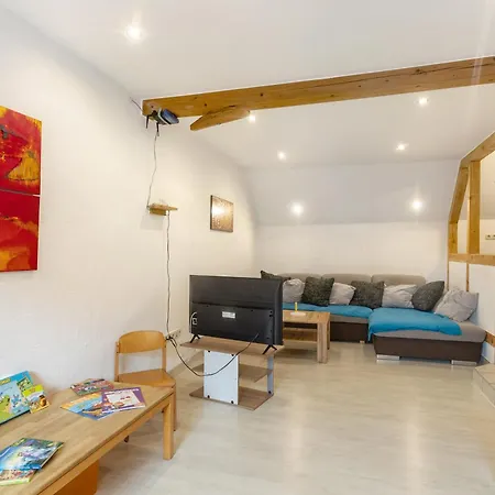 Lejlighed Sonnenblume *