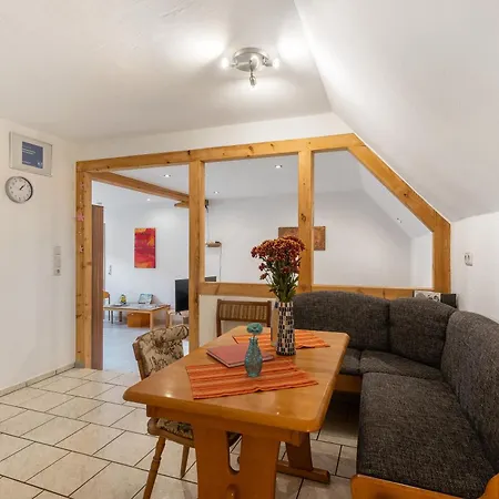Sonnenblume Apartment Rhadern