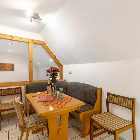 דירה Sonnenblume Rhadern