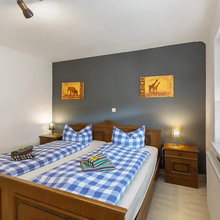 Lejlighed Sonnenblume