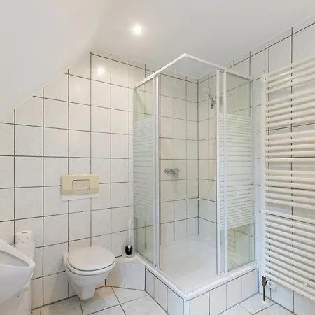 Sonnenblume Lejlighed *