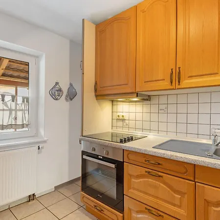 Lejlighed Sonnenblume *